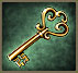 Lou artifact gold key.png