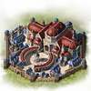 Level 3 Map Icon