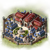 Level 2 Map Icon