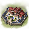Level 1 Map Icon
