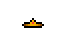 Graphical icon of a gold coronet.