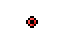 Graphical icon of a red ring.