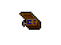 Musical box icon from Ultima VII