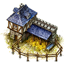 Lou building stables.png