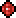 Graphical icon of a red gem.