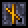 Ultima Underworld pixel are of the Nox runestone.