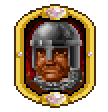 Ultima VII Trinsic guard