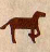 Horse from Ultima II manual