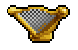 Harp icon from Ultima VII