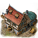 Lou building wheelwright.png