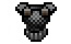 Chain armour icon