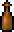 Brown bottle icon