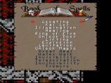 The spellbook