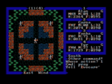 IBM PC – CGA composite mode