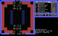 The "evil companions" of Ultima IV