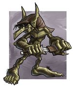 Goblin