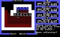 Oracle in Ultima III