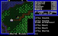 IBM PC – Overworld