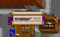 Cause Fear scroll found in Ultima VII Part Two