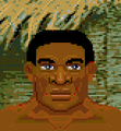 Yolaru man