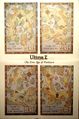 Maps in the Ultima Trilogy I