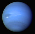 Neptune, today