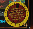 The Special Edition sticker