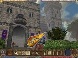 The castle in Ultima IX