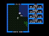 Apple II – Overworld