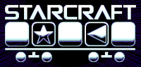Logo when the ports were being released