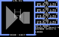 C64 – Dungeon
