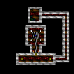 The Serpent's Hold (1)