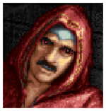 Tyball - The Codex of Ultima Wisdom, a wiki for Ultima and Ultima Online