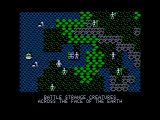 Apple II – Overworld