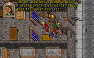 Gaye's Clothes in Ultima VII.