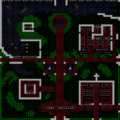 Map from the patched PC version