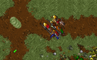 Creating a Poison Field in Ultima VII