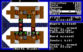 Ships - The Codex of Ultima Wisdom, a wiki for Ultima and Ultima Online