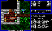 Apothecary "Mysticism" in Ultima V