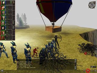 Balloon - The Codex of Ultima Wisdom, a wiki for Ultima and Ultima Online