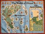 Alternate Third Dawn cloth map