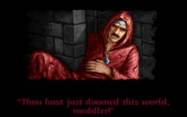 Tyball - The Codex of Ultima Wisdom, a wiki for Ultima and Ultima Online