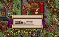 Create Food scroll found in Ultima VII Part Two