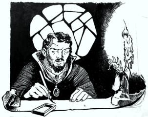 Tyball - The Codex of Ultima Wisdom, a wiki for Ultima and Ultima Online