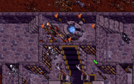 The Well of Souls in Ultima VII