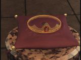 The crown, as envisioned in the trailer for Ultima V: Lazarus