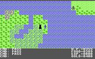 C64 – Overworld
