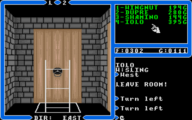Amiga – dungeon