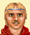 Shamino, as in Ultima VI