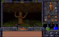 Reaper, Ultima Underworld II
